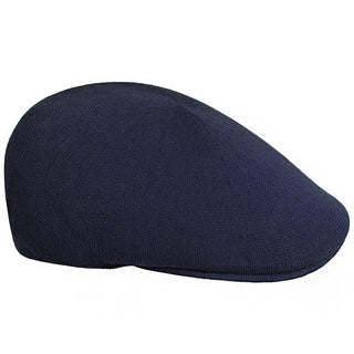 Kangol Flat Cap Bamboo 507 - Kangol Bamboo Flat Cap