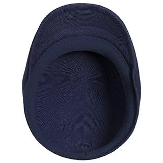 Kangol Flat Cap Bamboo 507 - Kangol Bamboo Flat Cap