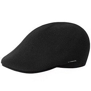 Kangol Flat Cap Bamboo 507 - Kangol Bamboo Flat Cap