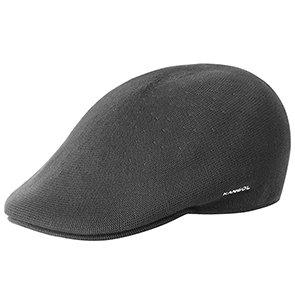 Kangol Flat Cap Bamboo 507 - Kangol Bamboo Flat Cap