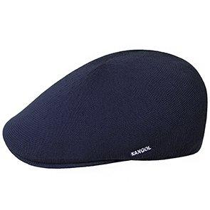Kangol Flat Cap Bamboo 507 - Kangol Bamboo Flat Cap