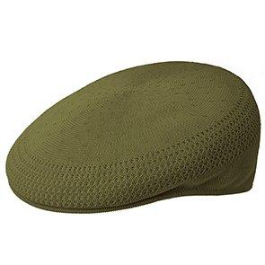 Kangol Flat Cap Tropic 504 Ventair - Kangol Flat Cap