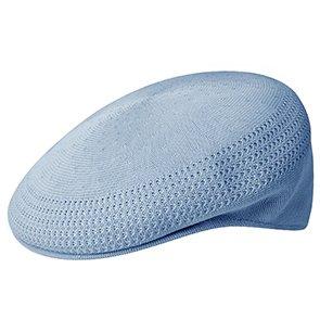 Kangol Flat Cap Tropic 504 Ventair - Kangol Flat Cap