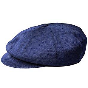 Kangol Flat Cap Tropic Spitfire - Kangol Flat Cap