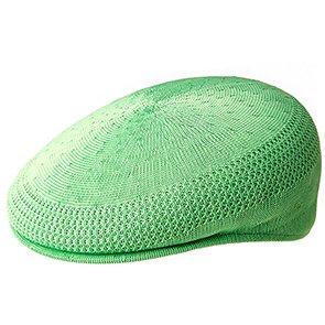 Kangol Flat Cap Tropic 504 Ventair - Kangol Flat Cap