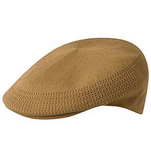Kangol Flat Cap Tropic 504 Ventair - Kangol Flat Cap