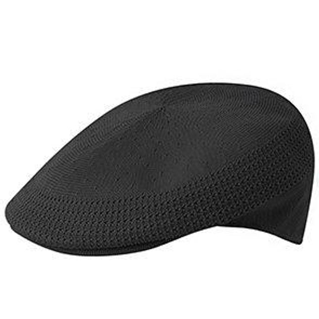 Kangol Flat Cap Tropic 504 Ventair - Kangol Flat Cap