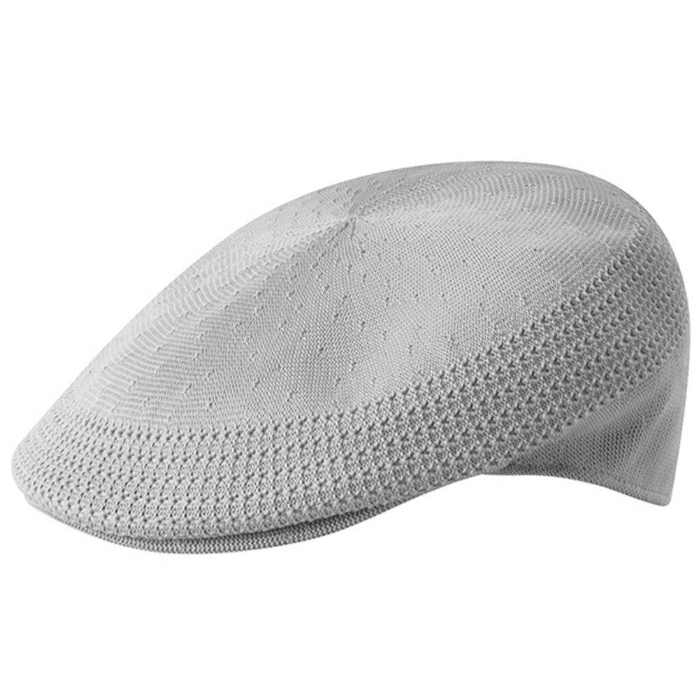 Kangol Flatcap Ventair 504 Tropic Army Green | Hoedenzaak Jos van Dijck Kangol Flatcap Ventair 504 Tropic Army Green | Hoedenzaak Jos van Dijck