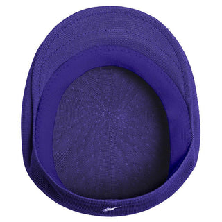 Kangol Flat Cap Tropic 504 Ventair - Kangol Flat Cap