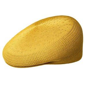 Kangol Flat Cap Tropic 504 Ventair - Kangol Flat Cap