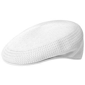 Kangol Flat Cap Tropic 504 Ventair - Kangol Flat Cap
