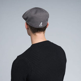 Tropic 504 Ventair - Kangol Flat Cap