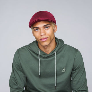 Kangol Tropic 507 Ventair Flat Cap