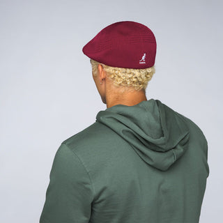 Kangol Tropic 507 Ventair Flat Cap
