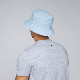 Washed Bucket - Kangol Cotton Bucket Hat