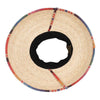 Frio - Makai Palm Straw Visor Hat