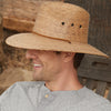 Mt. Momma - Dorfman Pacific Straw Lifegaurd Hat