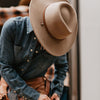 Stetson Sagebrush Wool Felt Cowboy Hat