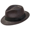 Pantropic Panama Havana - Pantropic 100% Panama Straw Hat