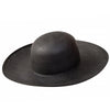 Pantropic Wide Brim Panama Sunhat - Pantropic 100% Straw Hat