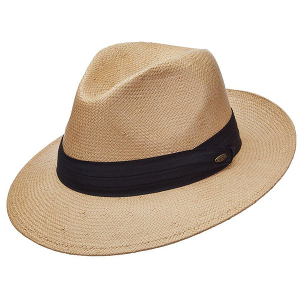 Scala toyo straw cowboy hat hotsell