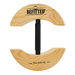 Befitted Hat Stretcher & Maintainer