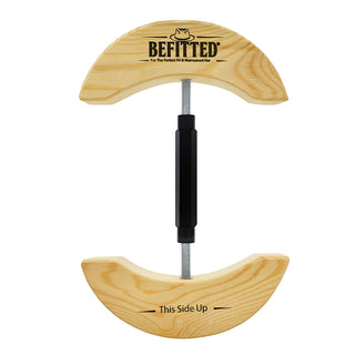 Befitted Hat Stretcher & Maintainer