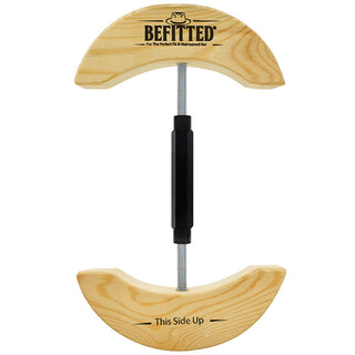 Befitted Hat Stretcher & Maintainer