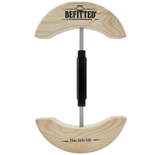 Befitted Hat Stretcher & Maintainer
