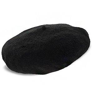 Stetson Beret Adelaide - Stetson Wool Beret Cap