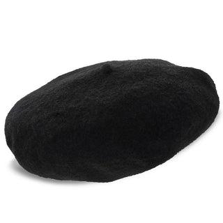 Stetson Beret Adelaide - Stetson Wool Beret Cap