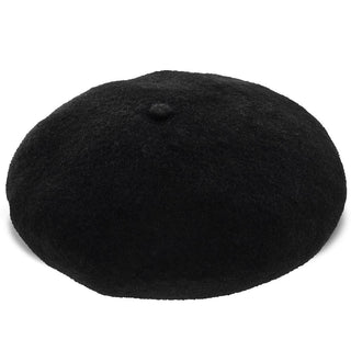 Stetson Beret Adelaide - Stetson Wool Beret Cap