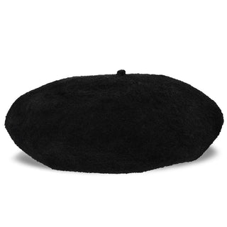 Stetson Beret Adelaide - Stetson Wool Beret Cap