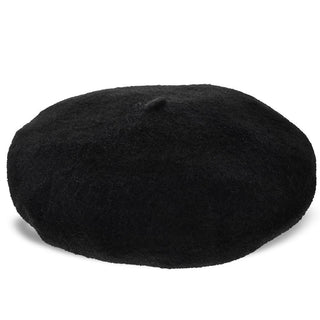 Stetson Beret Adelaide - Stetson Wool Beret Cap