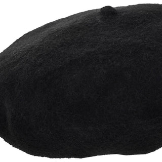 Stetson Beret Adelaide - Stetson Wool Beret Cap