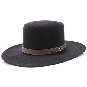 Stetson Bolero Stetson Pioneer Wool Felt Hat