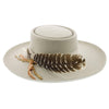 Stetson Bolero Kings Row - Stetson Wool Felt Bolero Hat