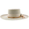 Stetson Bolero Kings Row - Stetson Wool Felt Bolero Hat