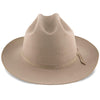 Stetson Cowboy Royal Open Road - Stetson Fur Felt Cowboy Hat - TFROPR