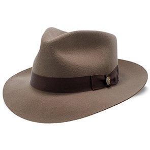 Stetson Fedora Stetson Chatham Wool Felt Hat