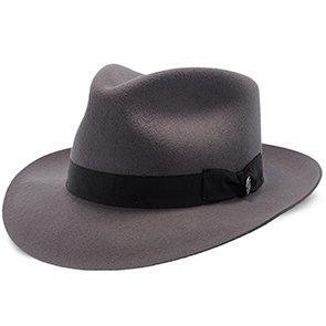 Stetson Fedora Stetson Chatham Wool Felt Hat