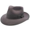 Stetson Fedora Whippet - Stetson Wool Felt Fedora Hat