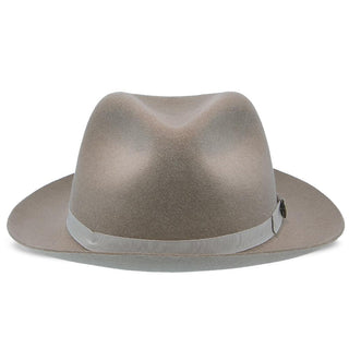 Stetson Fedora Midland - Stetson Fur Felt Fedora Hat