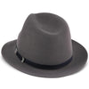 Stetson Fedora Midland - Stetson Fur Felt Fedora Hat
