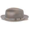 Stetson Fedora Midland - Stetson Fur Felt Fedora Hat