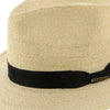 Stetson Fedora Rushmore - Stetson Palm Straw Fedora Hat