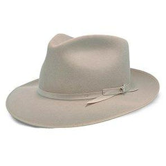 Stetson Fur Felt Hat - TFSTROB