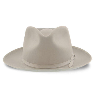 Stetson Fedora Stratoliner - Stetson Fur Felt Fedora Hat - TFSTROB