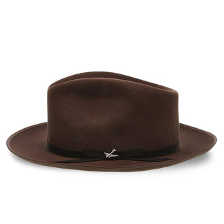 Stetson Fedora Stratoliner - Stetson Fur Felt Fedora Hat - TFSTROB