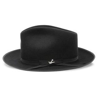 Stetson Fedora Stratoliner - Stetson Fur Felt Fedora Hat - TFSTROB